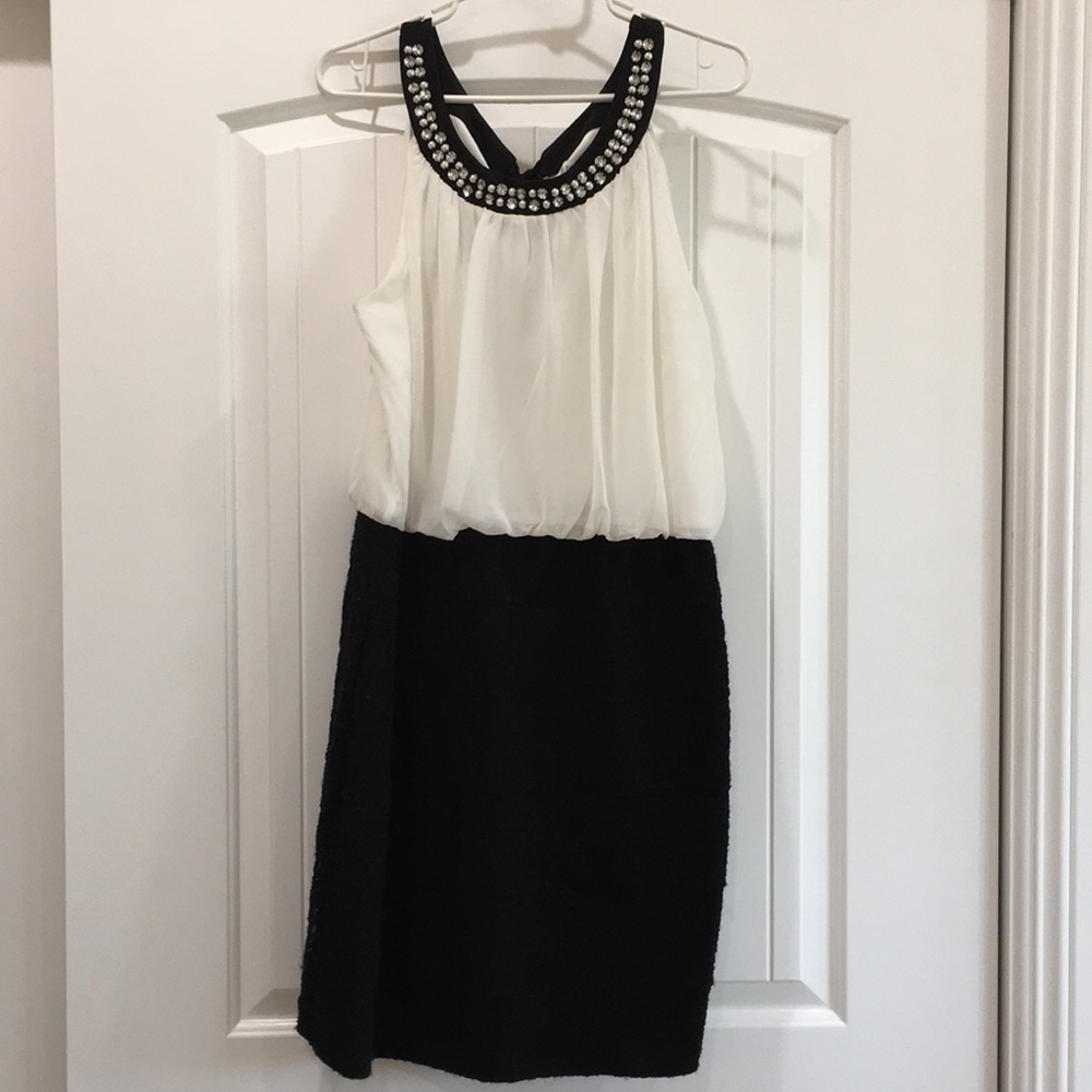 Enfocus Women Dress